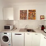 Apartment Pacasita Puerto del Rosario (Fuerteventura)
