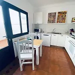 Apartment Pacasita *