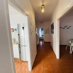 Pacasita Apartment