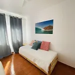 Apartment Pacasita *