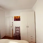 Apartment Pacasita *