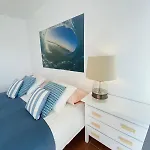Apartment Pacasita *