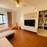 Pacasita Apartment *
