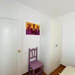 Pacasita Apartment *