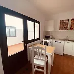 Apartment Pacasita *