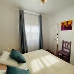 Pacasita Apartment *