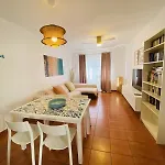 Pacasita Apartment *