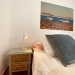 Apartment Pacasita *