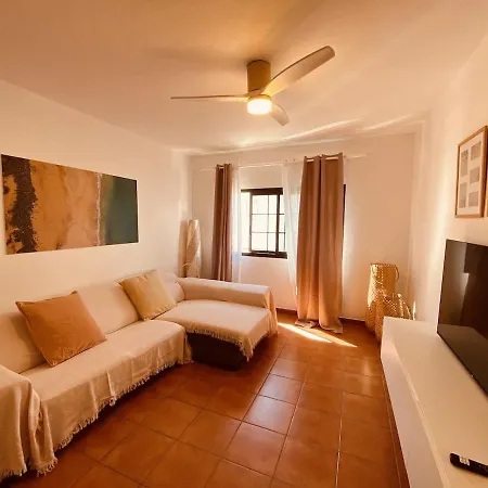 Apartment Pacasita Puerto del Rosario (Fuerteventura)