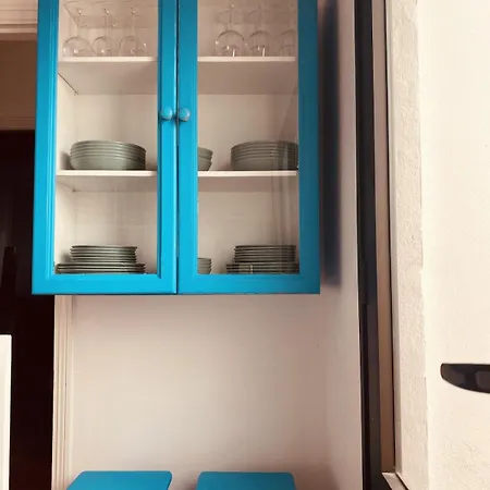 Pacasita Apartamento