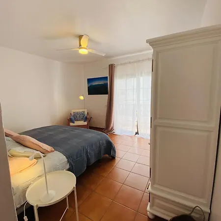Apartamento Pacasita Puerto del Rosario (Fuerteventura)