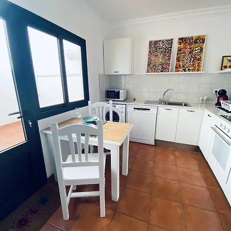 Apartamento Pacasita *
