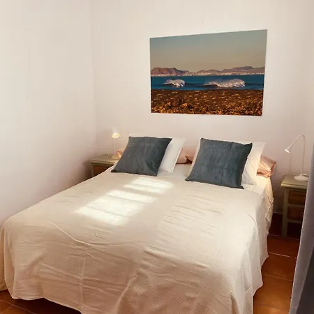 Apartamento Pacasita Puerto del Rosario (Fuerteventura)