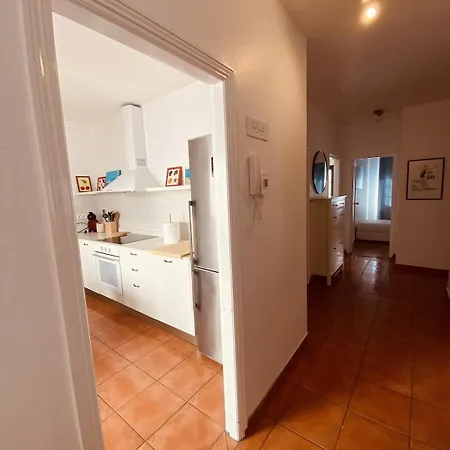Pacasita Apartamento