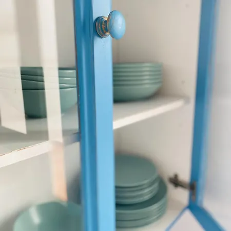 Pacasita Apartamento