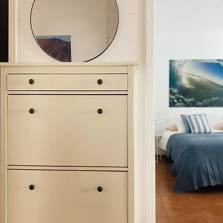 Pacasita Apartamento *