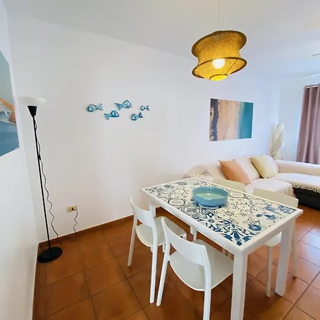 Pacasita * Puerto del Rosario (Fuerteventura)