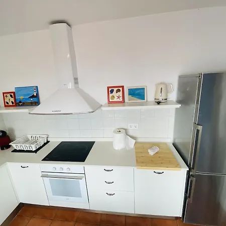 Apartment Pacasita Puerto del Rosario (Fuerteventura)