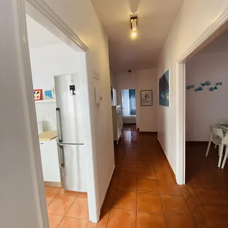 Pacasita Apartamento