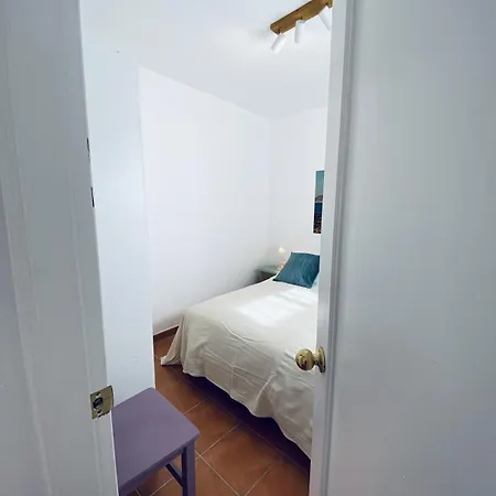 Apartamento Pacasita Puerto del Rosario (Fuerteventura)