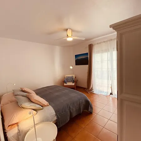 Apartamento Pacasita Puerto del Rosario (Fuerteventura)
