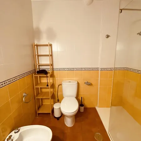 Pacasita Apartamento *