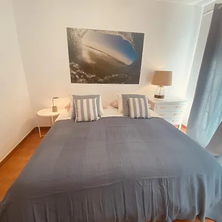 Pacasita Apartamento Puerto del Rosario (Fuerteventura)