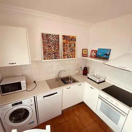 Pacasita Apartment