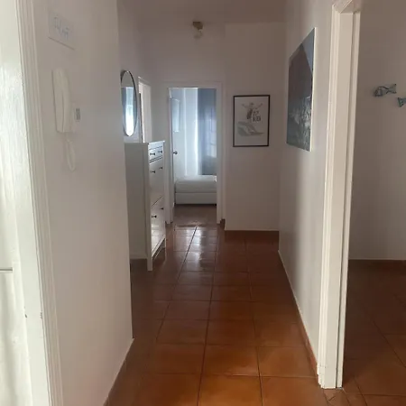 Pacasita Apartamento Puerto del Rosario (Fuerteventura)