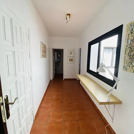 Apartamento Pacasita Puerto del Rosario (Fuerteventura)