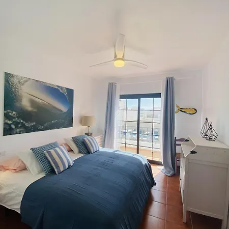 Apartamento Pacasita Puerto del Rosario (Fuerteventura)