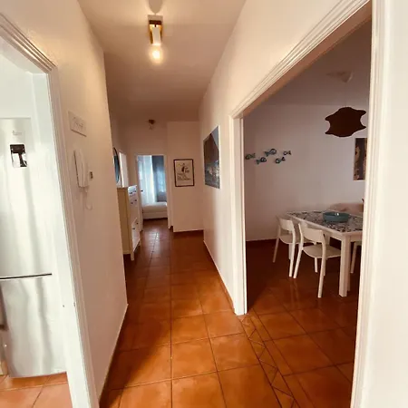 Pacasita Apartamento *