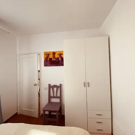 Apartamento Pacasita *