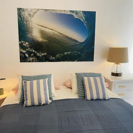 Pacasita Apartamento