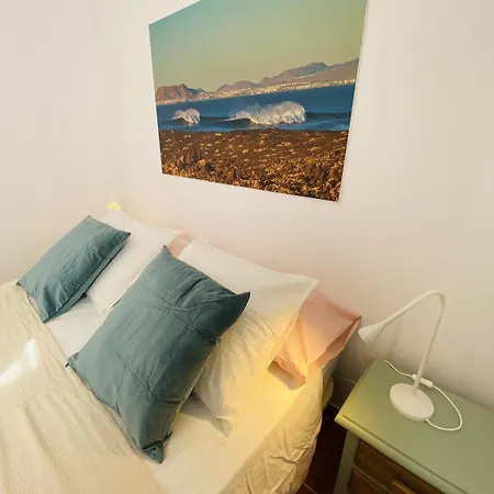 Apartamento Pacasita Puerto del Rosario (Fuerteventura)