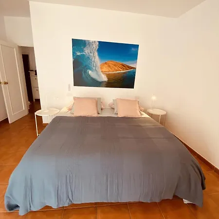 Pacasita Apartamento Puerto del Rosario (Fuerteventura)