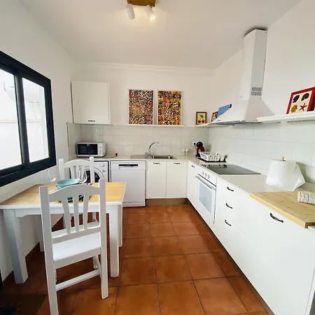 Apartamento Pacasita Puerto del Rosario (Fuerteventura)