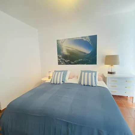 Pacasita Puerto del Rosario (Fuerteventura)