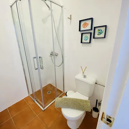 Apartamento Pacasita
