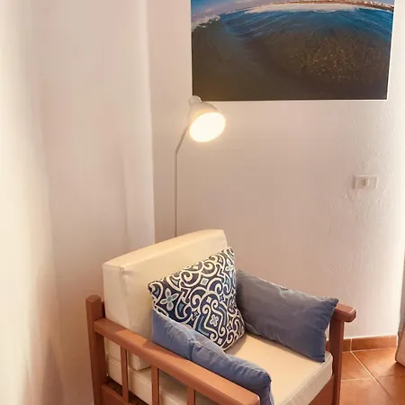 Pacasita Apartamento Puerto del Rosario (Fuerteventura)