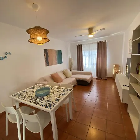 Apartamento Pacasita