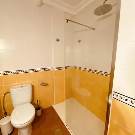 Pacasita Apartamento *