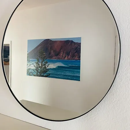 Pacasita Puerto del Rosario (Fuerteventura)