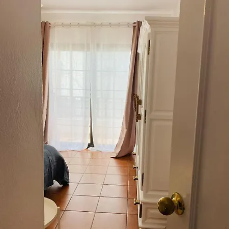 Apartamento Pacasita