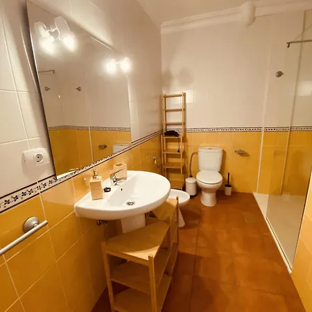 Pacasita Apartamento Puerto del Rosario (Fuerteventura)