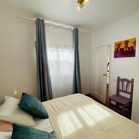 Pacasita Apartamento *