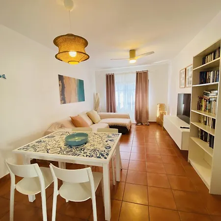 Pacasita Apartamento *