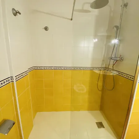Apartamento Pacasita *