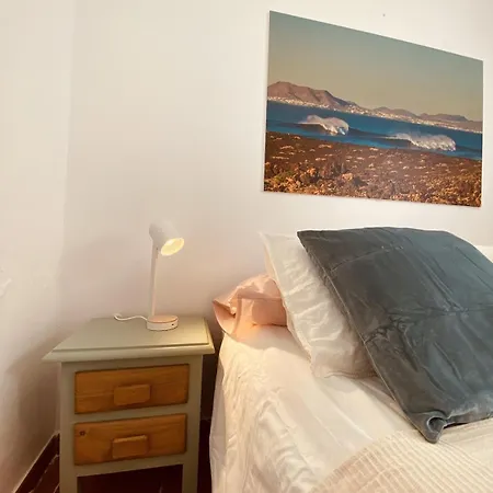Apartamento Pacasita *