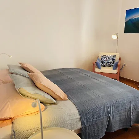 Apartamento Pacasita Puerto del Rosario (Fuerteventura)